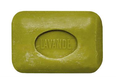 Fransk Lavendelsæbe, 100 g